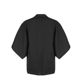 Black Jacket